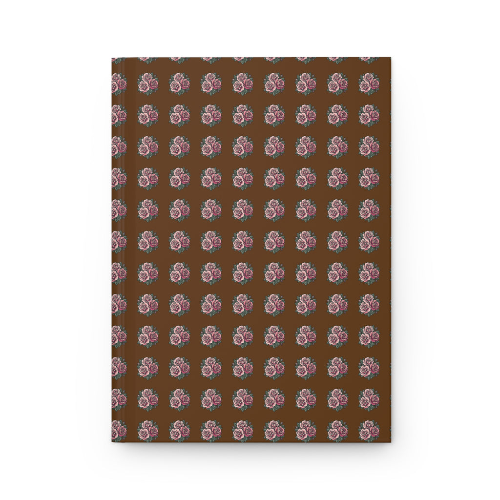 Hardcover Journal Matte