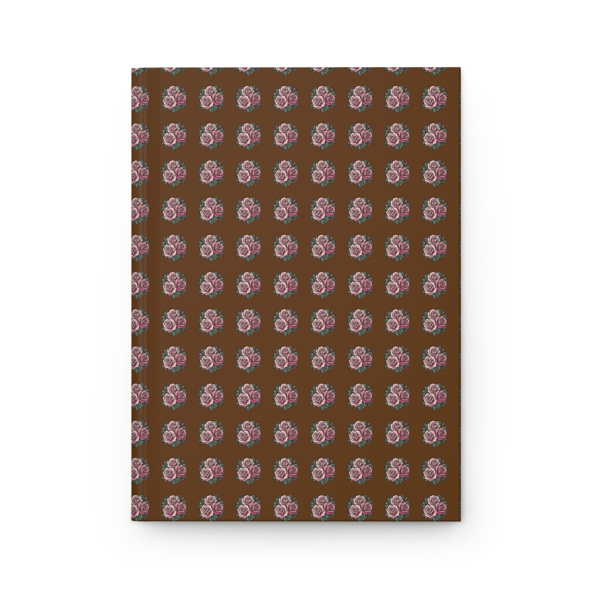 Hardcover Journal Matte