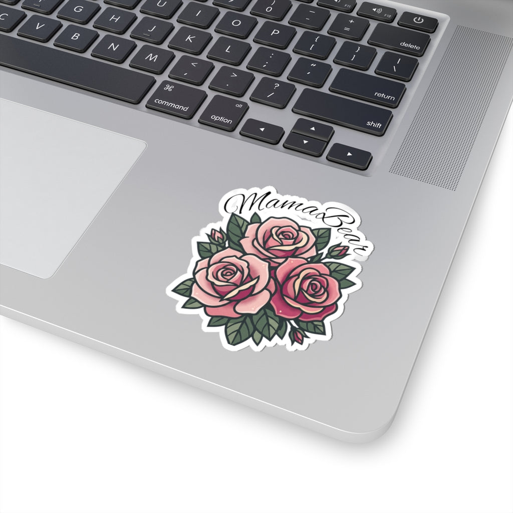 Kiss-Cut Stickers