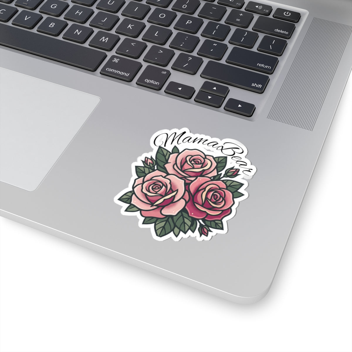 Kiss-Cut Stickers