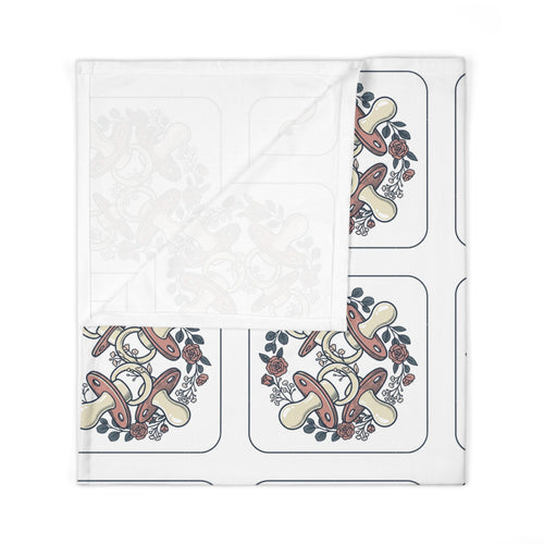 Baby Swaddle Blanket
