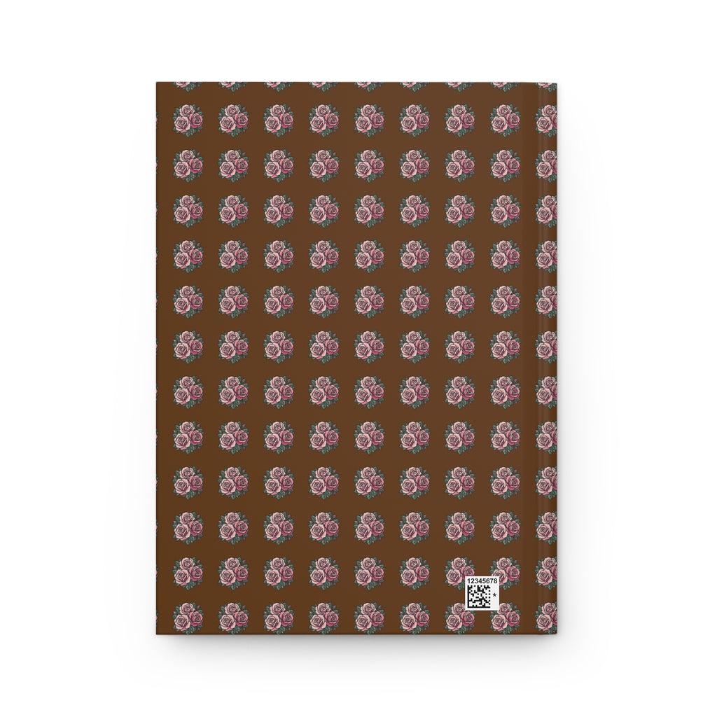 Hardcover Journal Matte