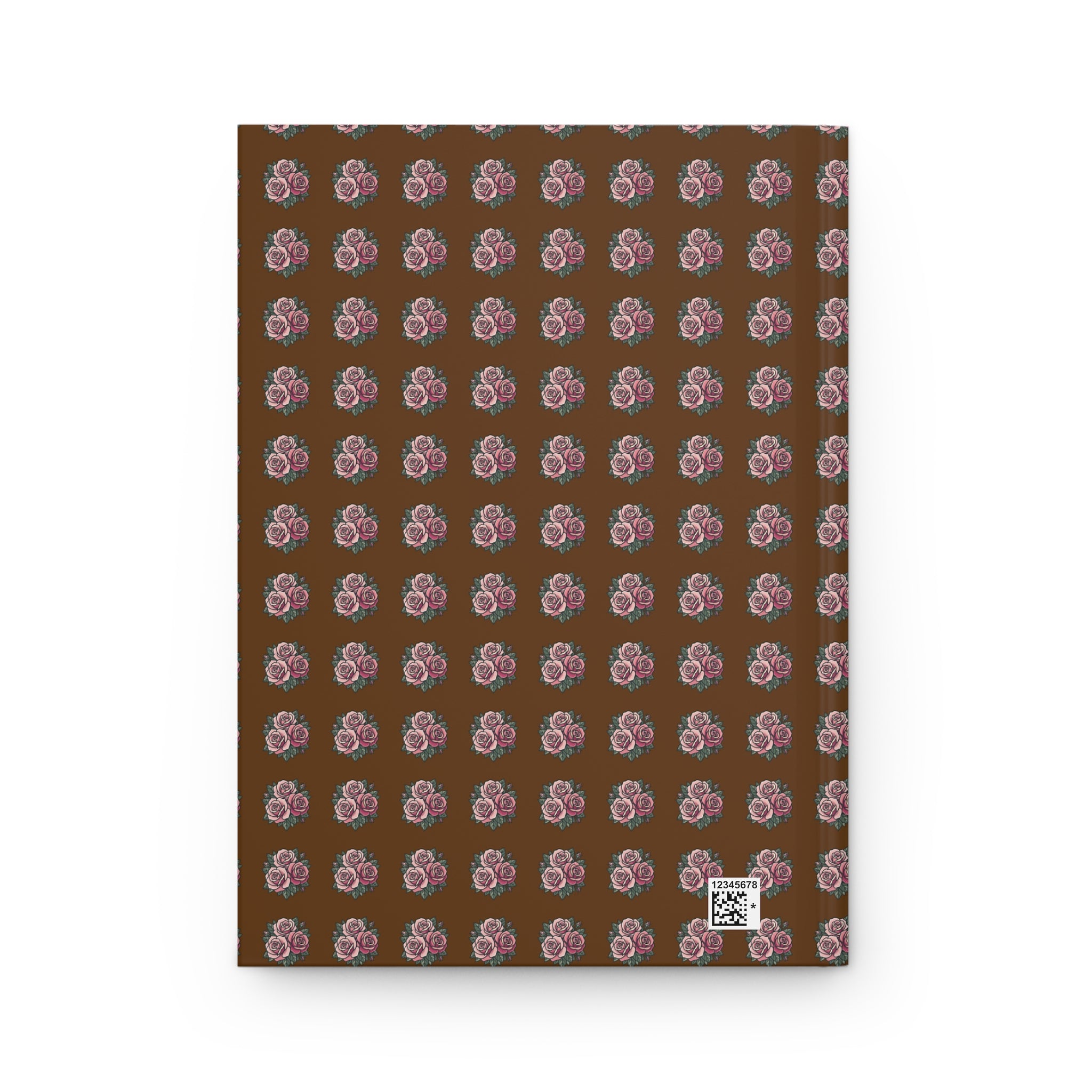 Hardcover Journal Matte