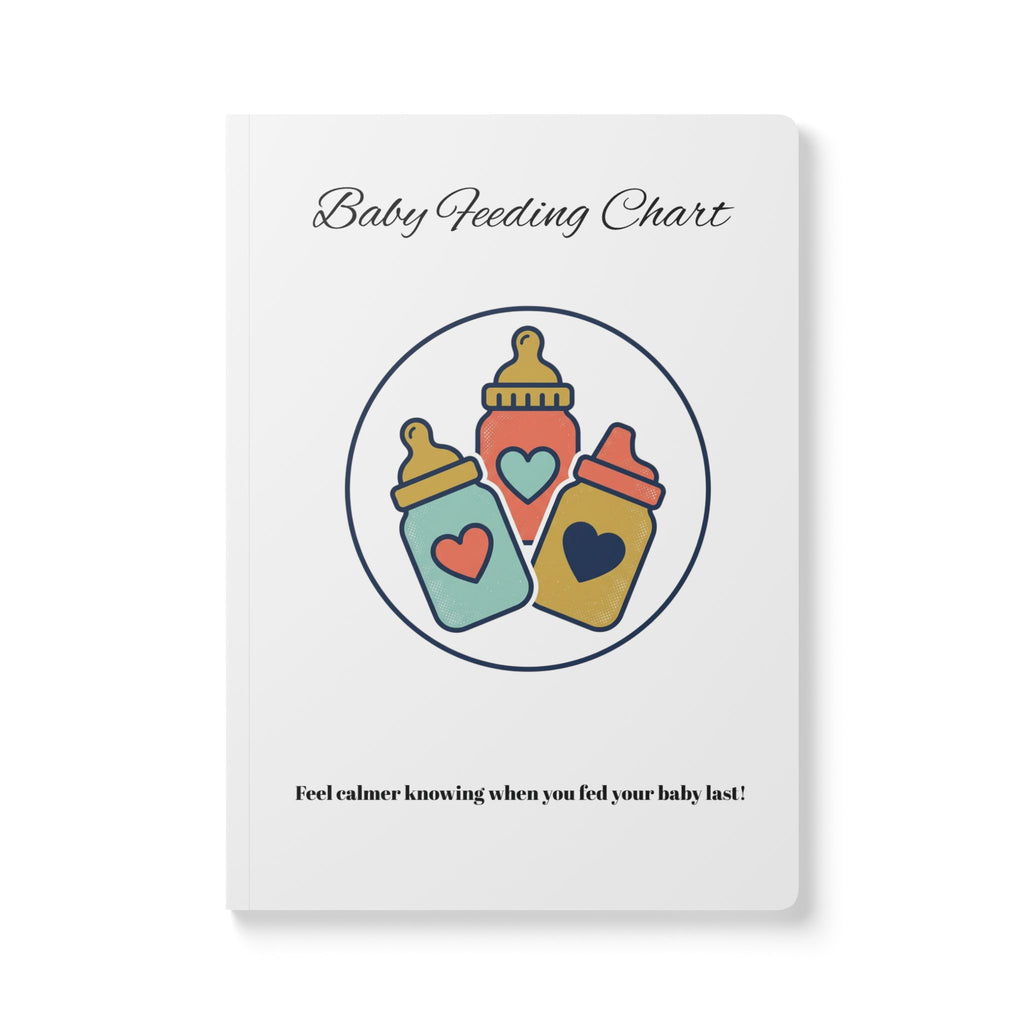 Softcover Journal (with Inside Prints)