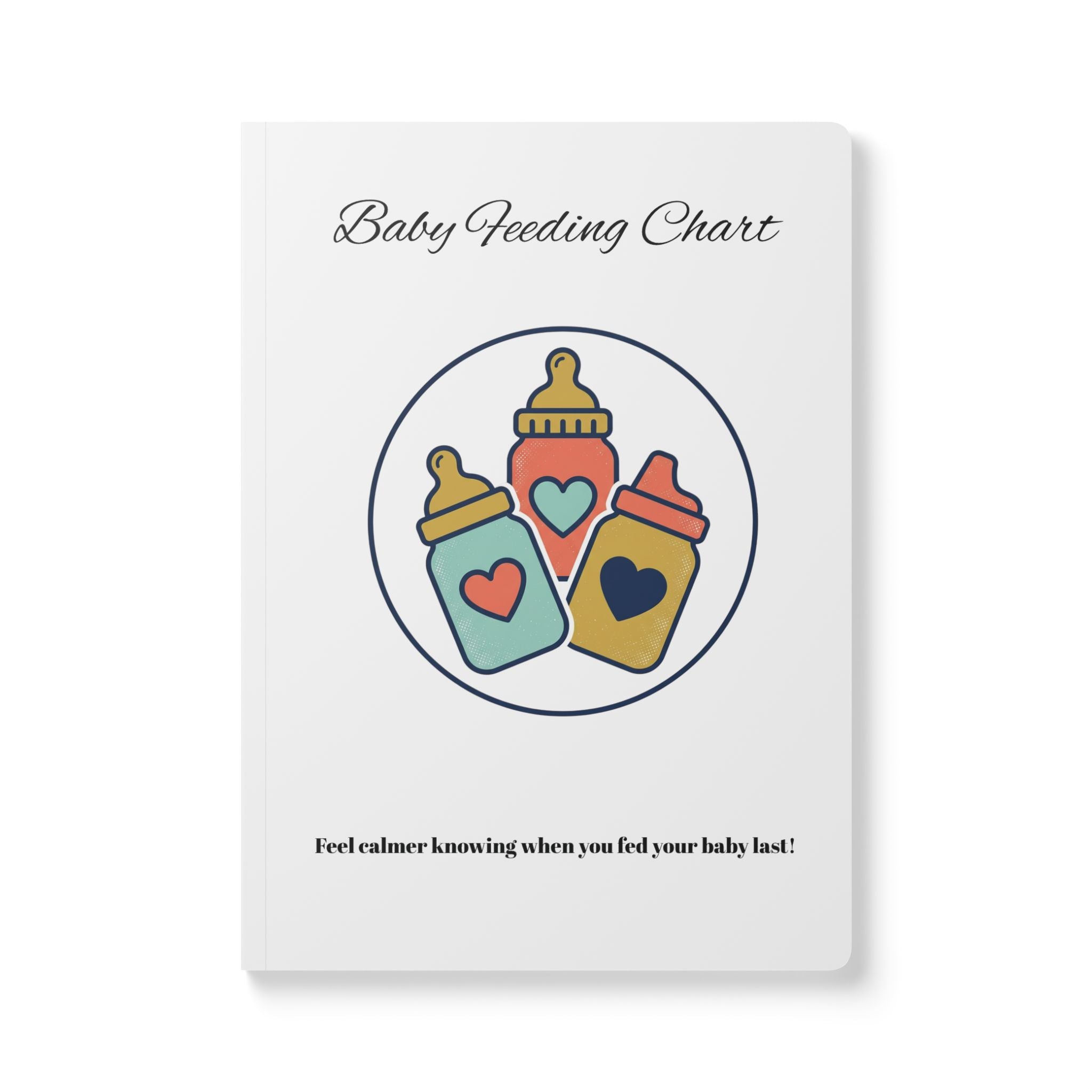 Softcover Journal (with Inside Prints)