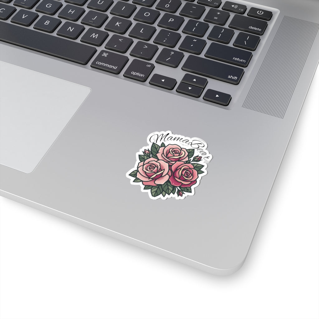 Kiss-Cut Stickers