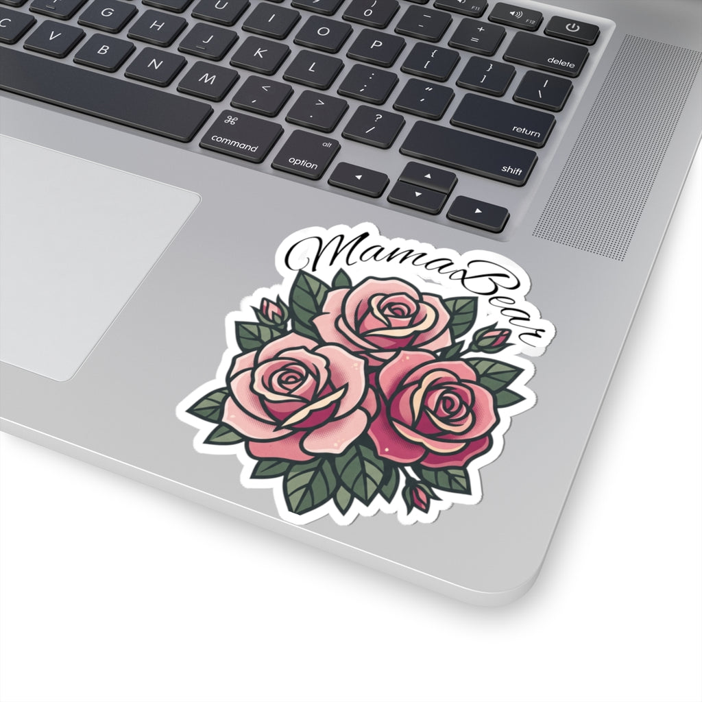 Kiss-Cut Stickers