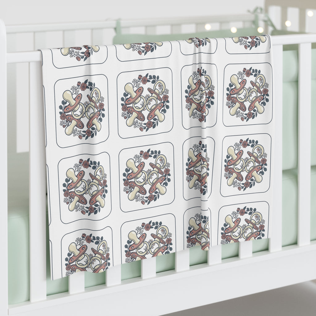 Baby Swaddle Blanket